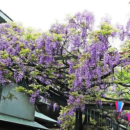 Toyoko Inn Chofu Keio Sen Fuda Eki Eksteriør billede