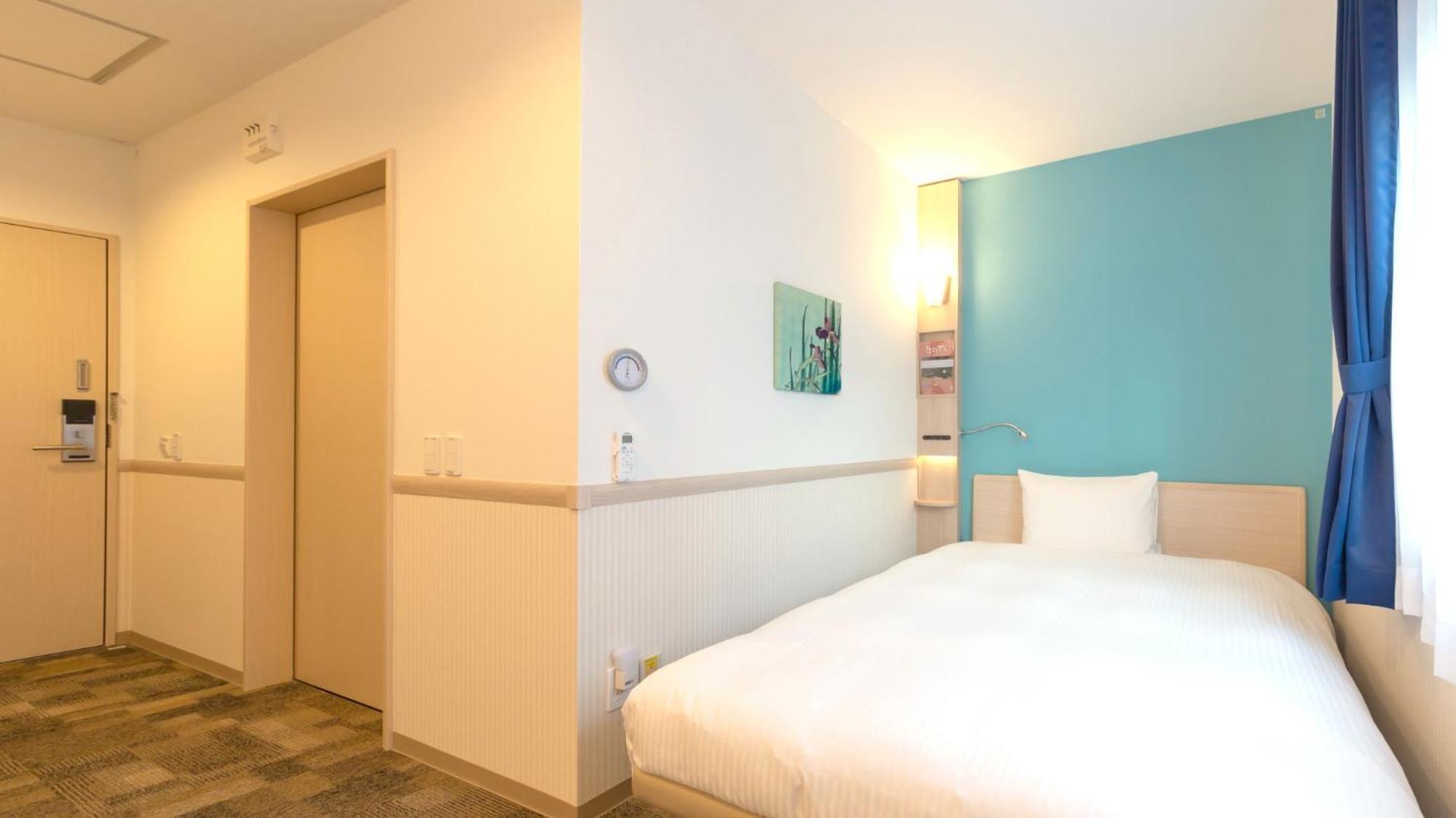 Toyoko Inn Chofu Keio Sen Fuda Eki Eksteriør billede