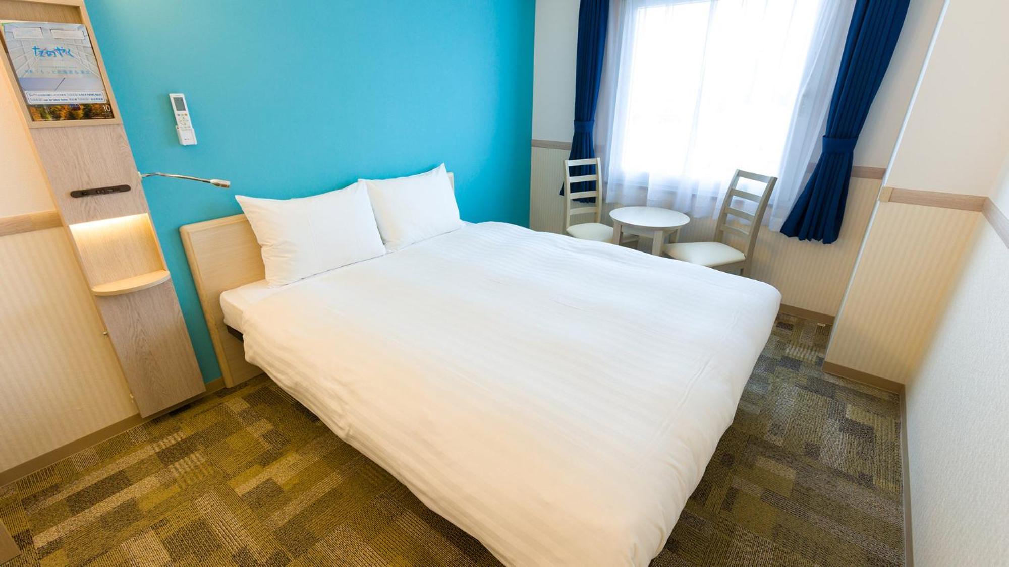 Toyoko Inn Chofu Keio Sen Fuda Eki Værelse billede